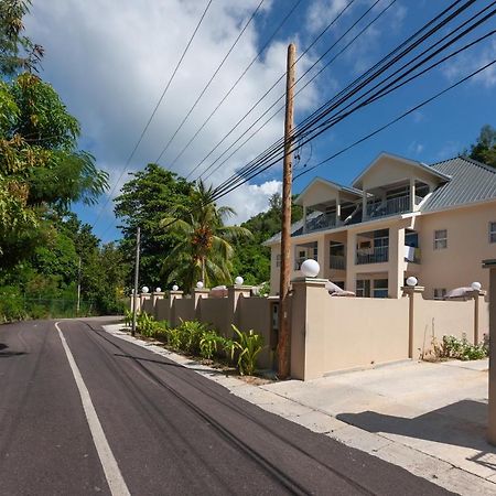 Home Confort Self Catering Anse Kerlan 外观 照片