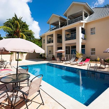 Home Confort Self Catering Anse Kerlan 外观 照片