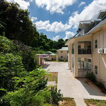 Home Confort Self Catering Anse Kerlan 外观 照片