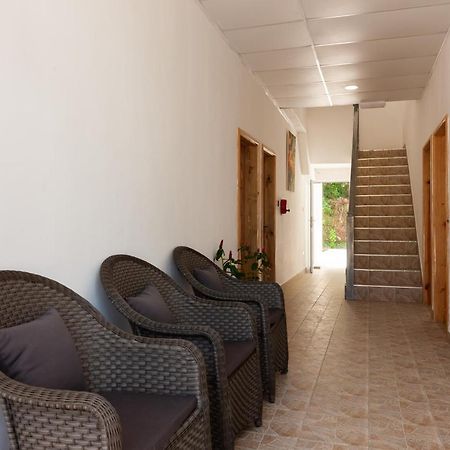 Home Confort Self Catering Anse Kerlan 外观 照片