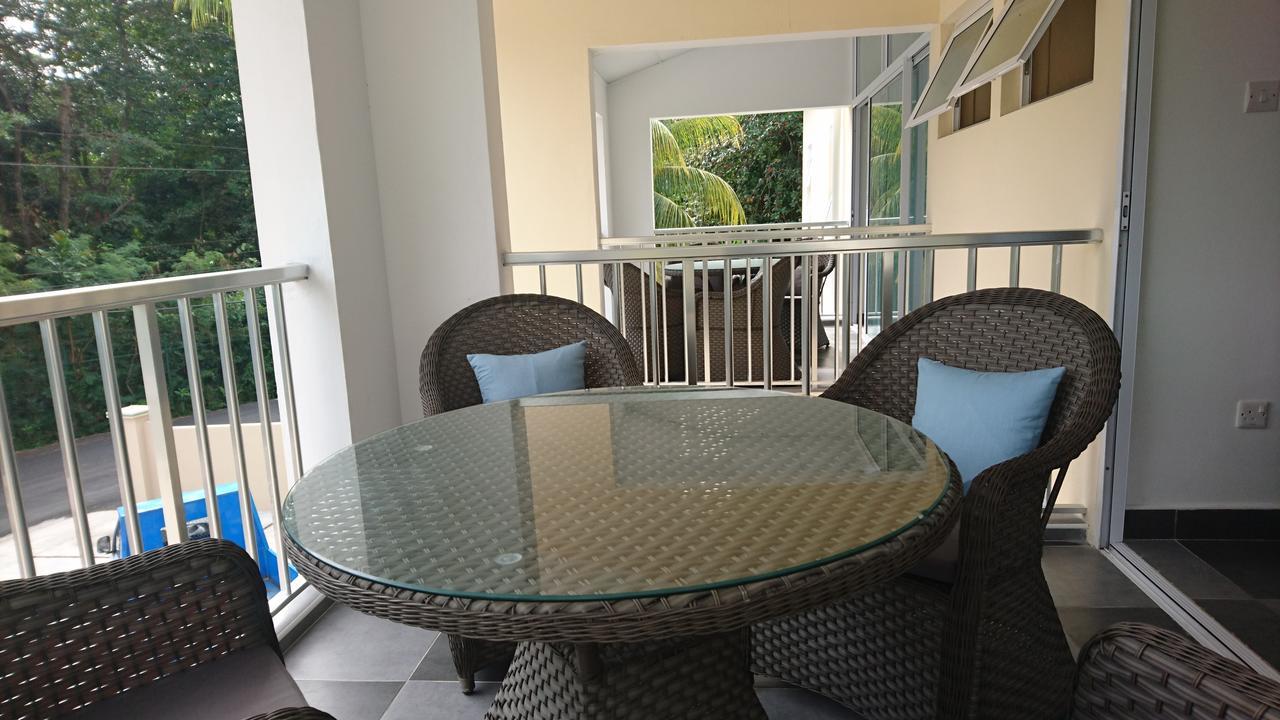 Home Confort Self Catering Anse Kerlan 外观 照片