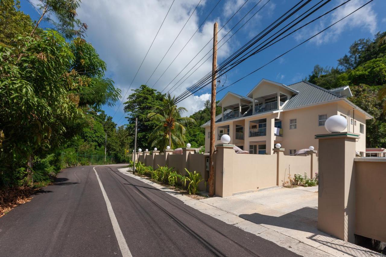 Home Confort Self Catering Anse Kerlan 外观 照片