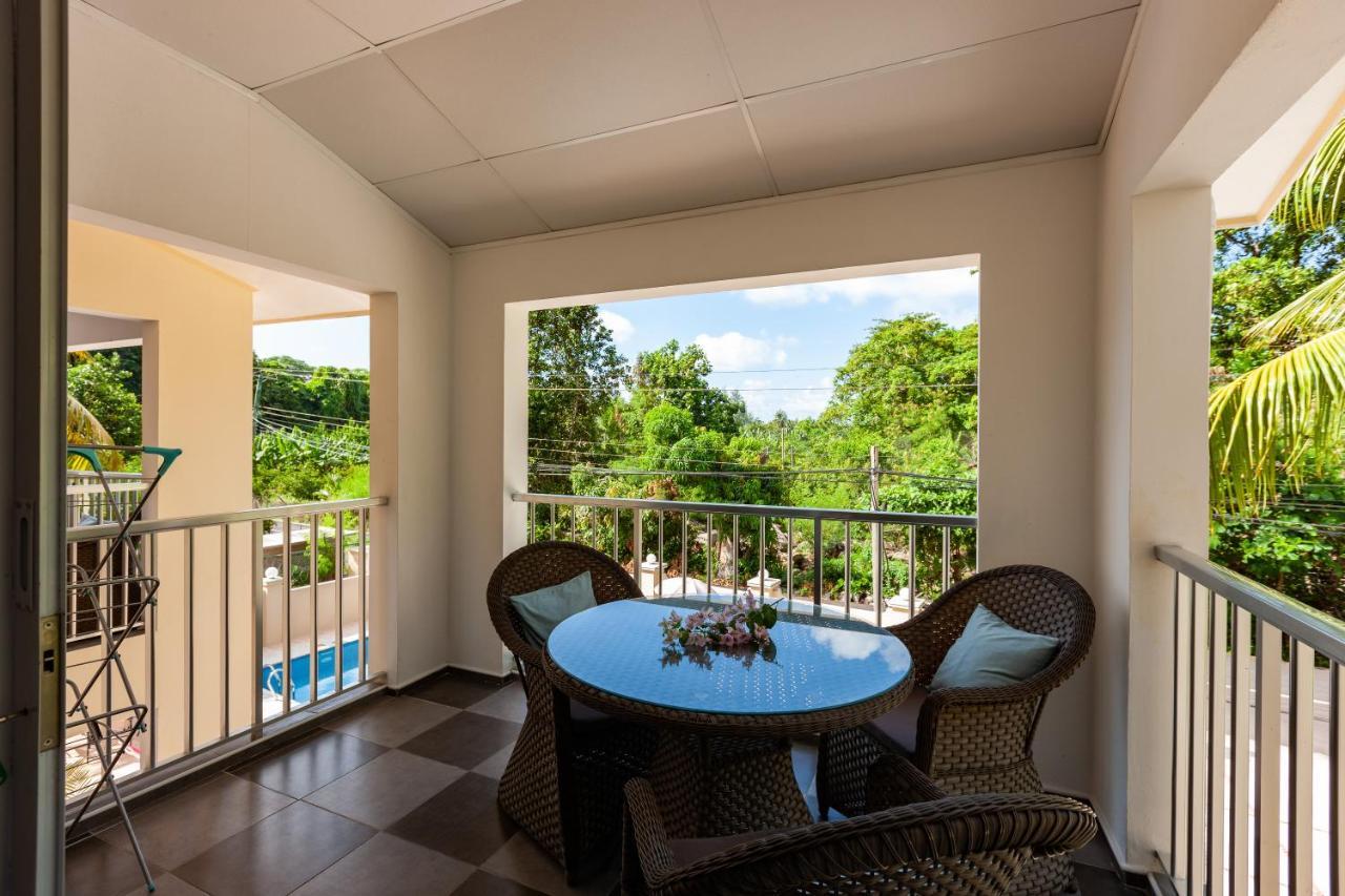 Home Confort Self Catering Anse Kerlan 外观 照片