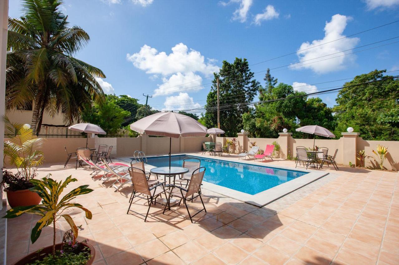 Home Confort Self Catering Anse Kerlan 外观 照片