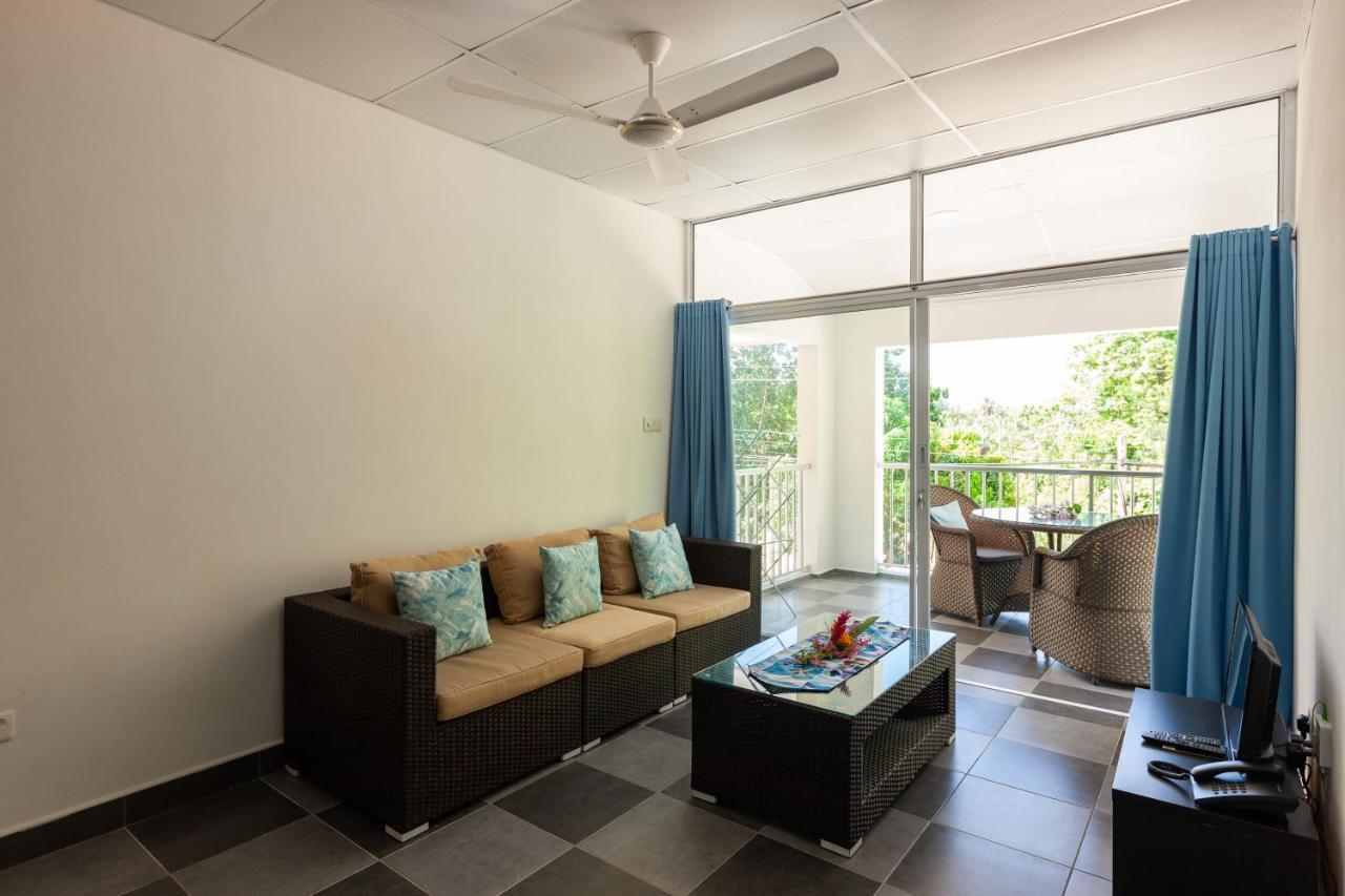 Home Confort Self Catering Anse Kerlan 外观 照片