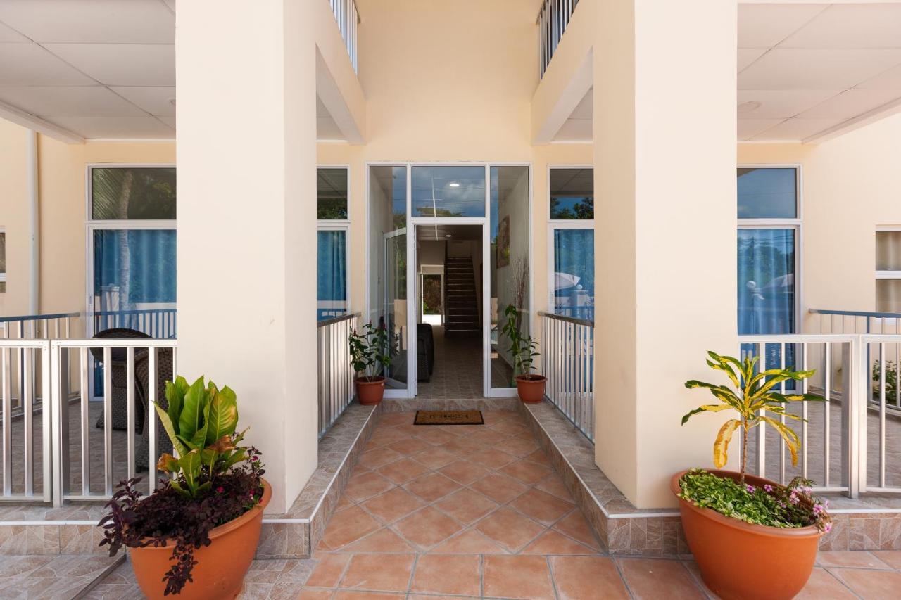 Home Confort Self Catering Anse Kerlan 外观 照片