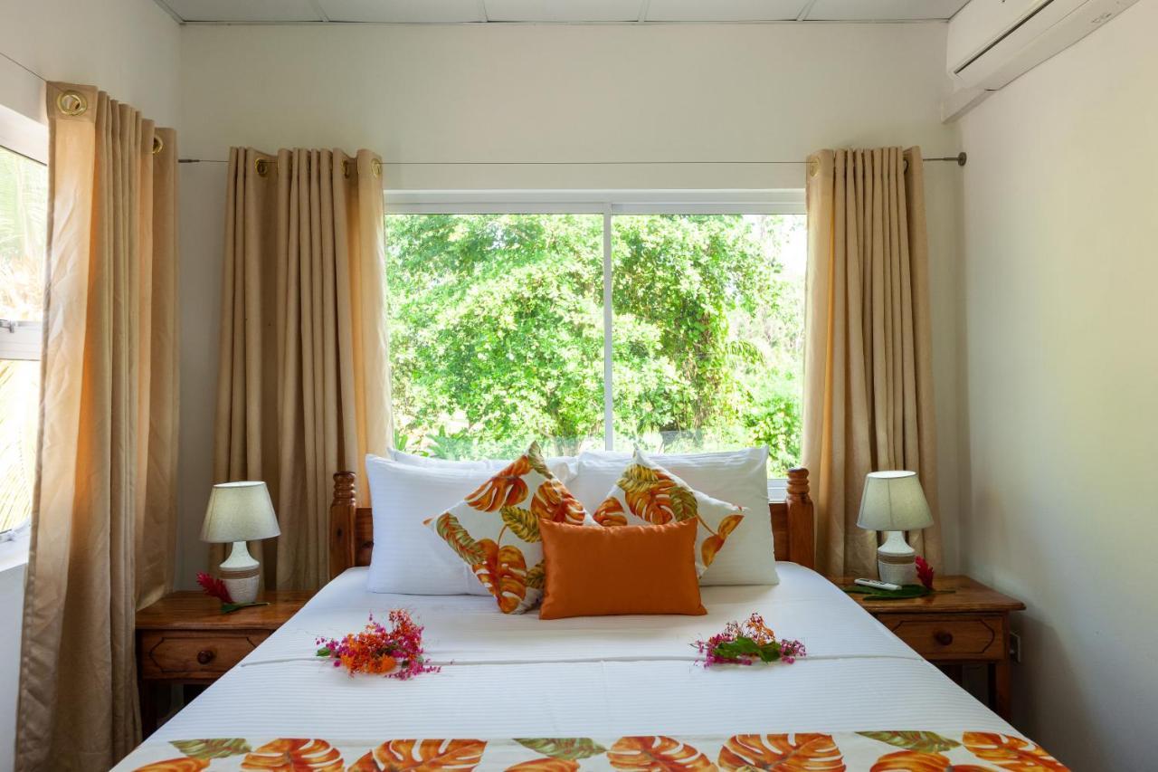 Home Confort Self Catering Anse Kerlan 外观 照片