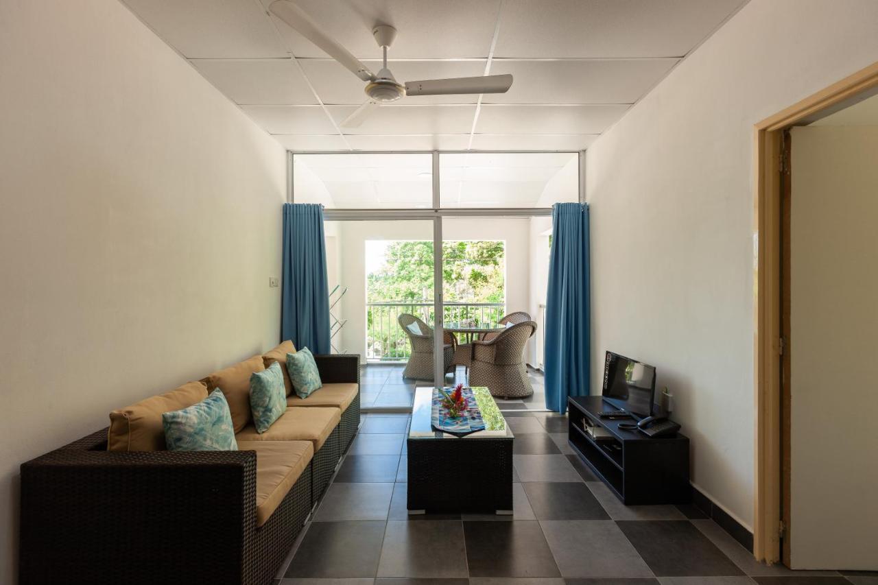 Home Confort Self Catering Anse Kerlan 外观 照片